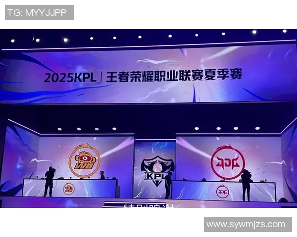 2026王者荣耀战术排名：JDG创新高