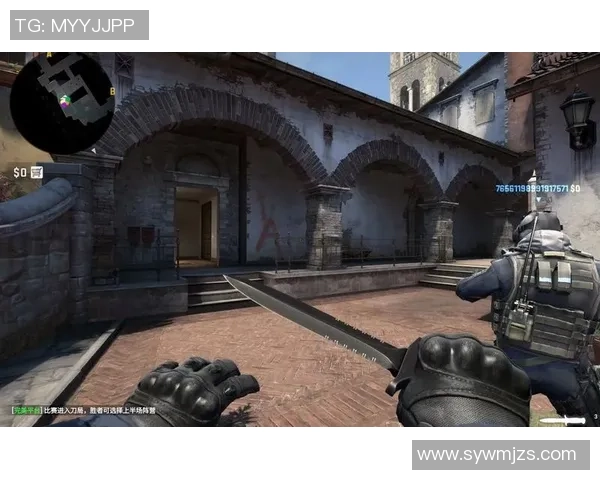 CS_GO评论：V5的控制得失